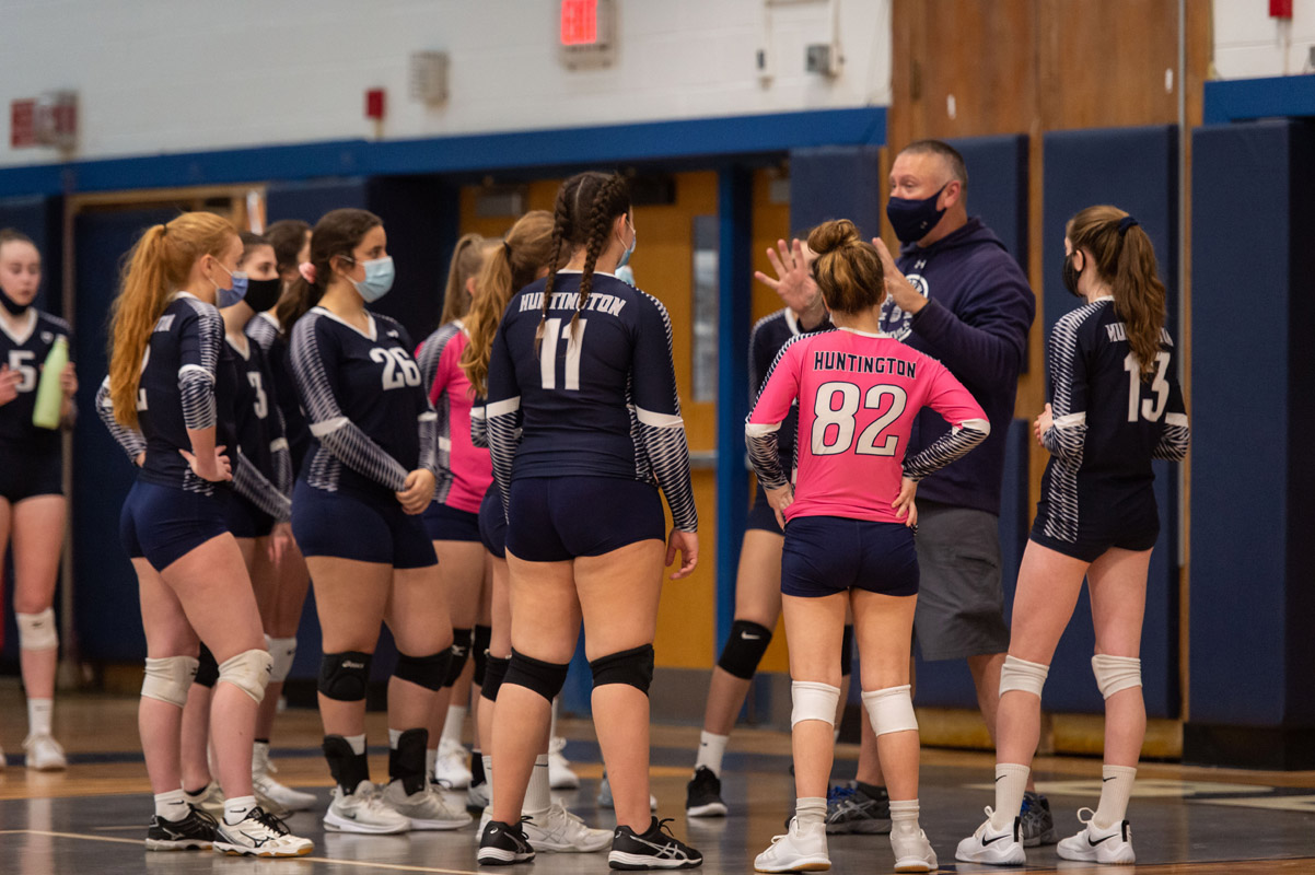 Third volleyball image