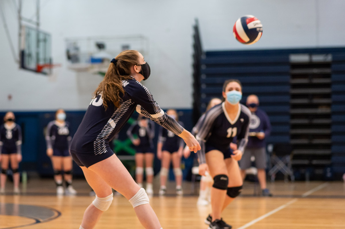 Fifth volleyball image