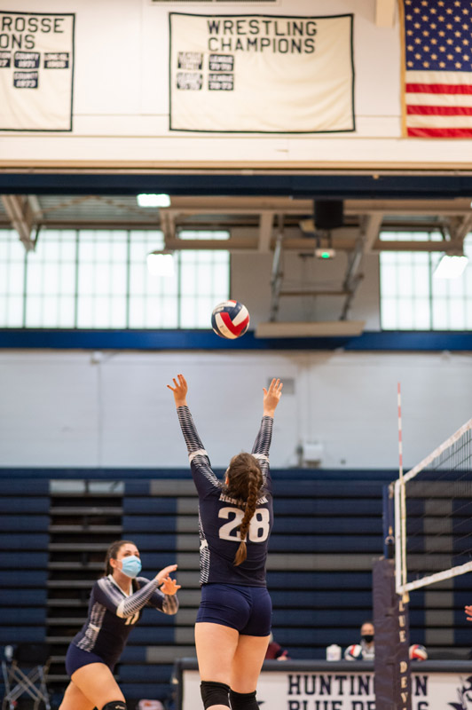 Thirteenth volleyball image