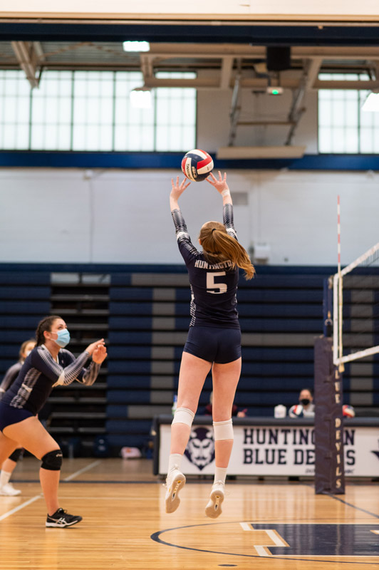 17th volleyball image