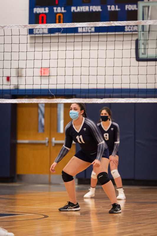 19th volleyball image