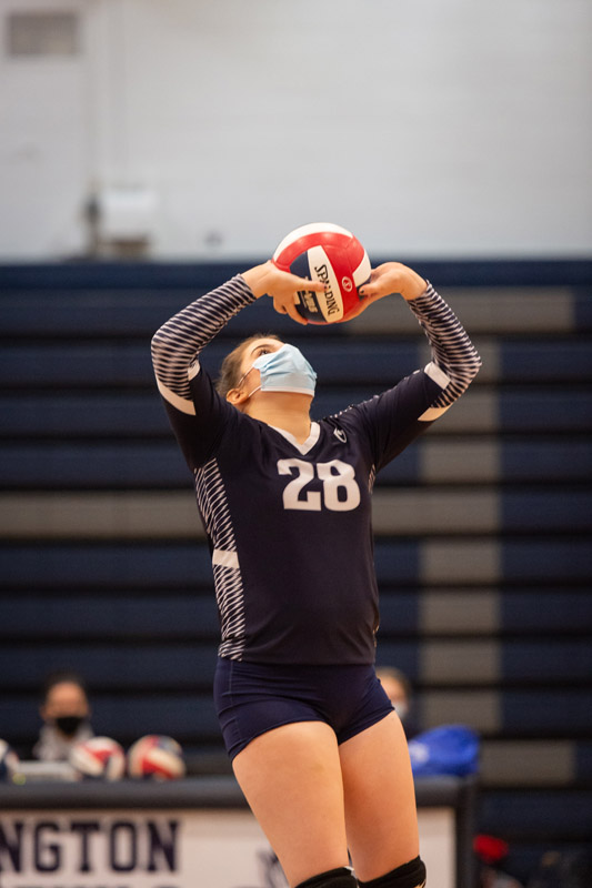 20th volleyball image