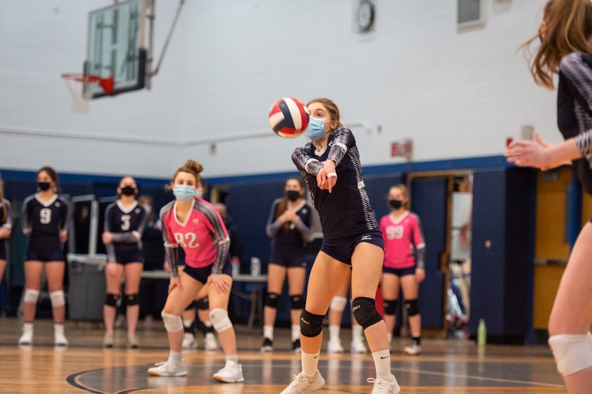 23rd volleyball image