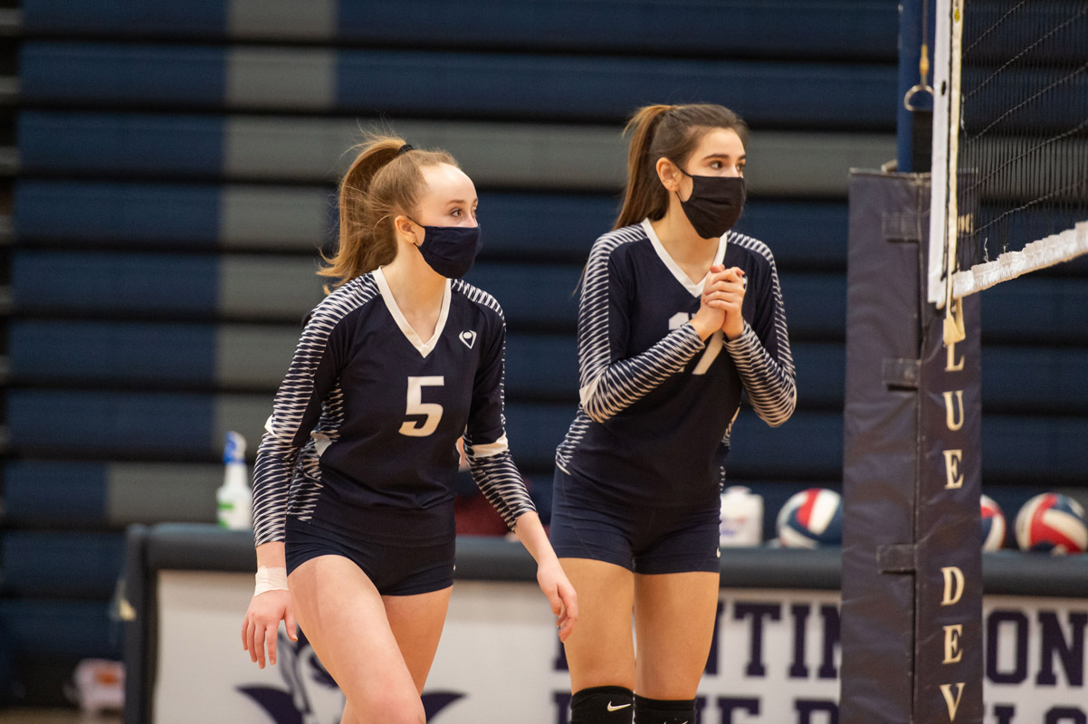 26th volleyball image