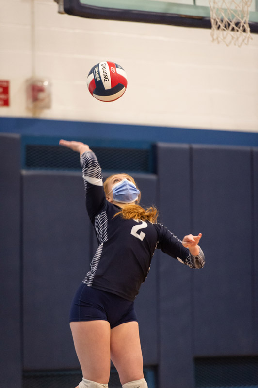 27th volleyball image