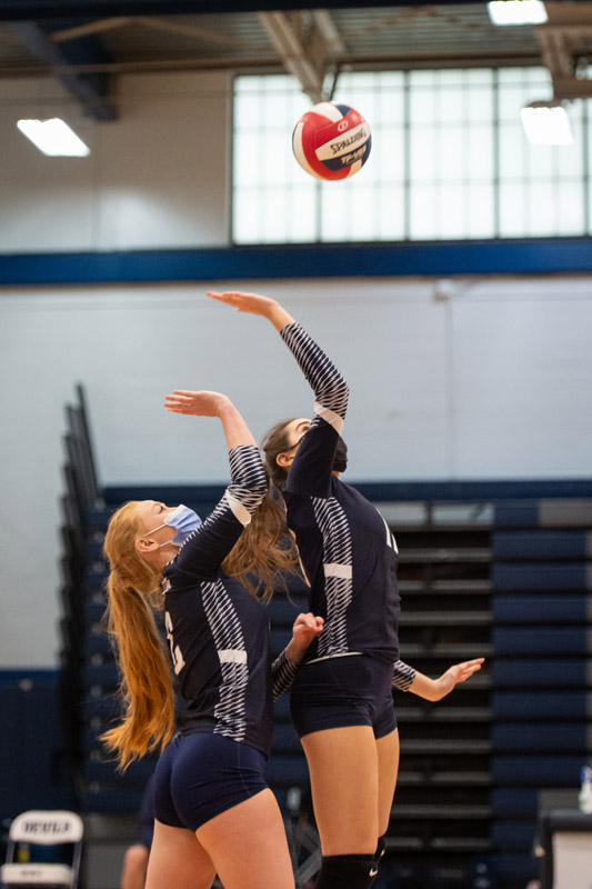 28th volleyball image