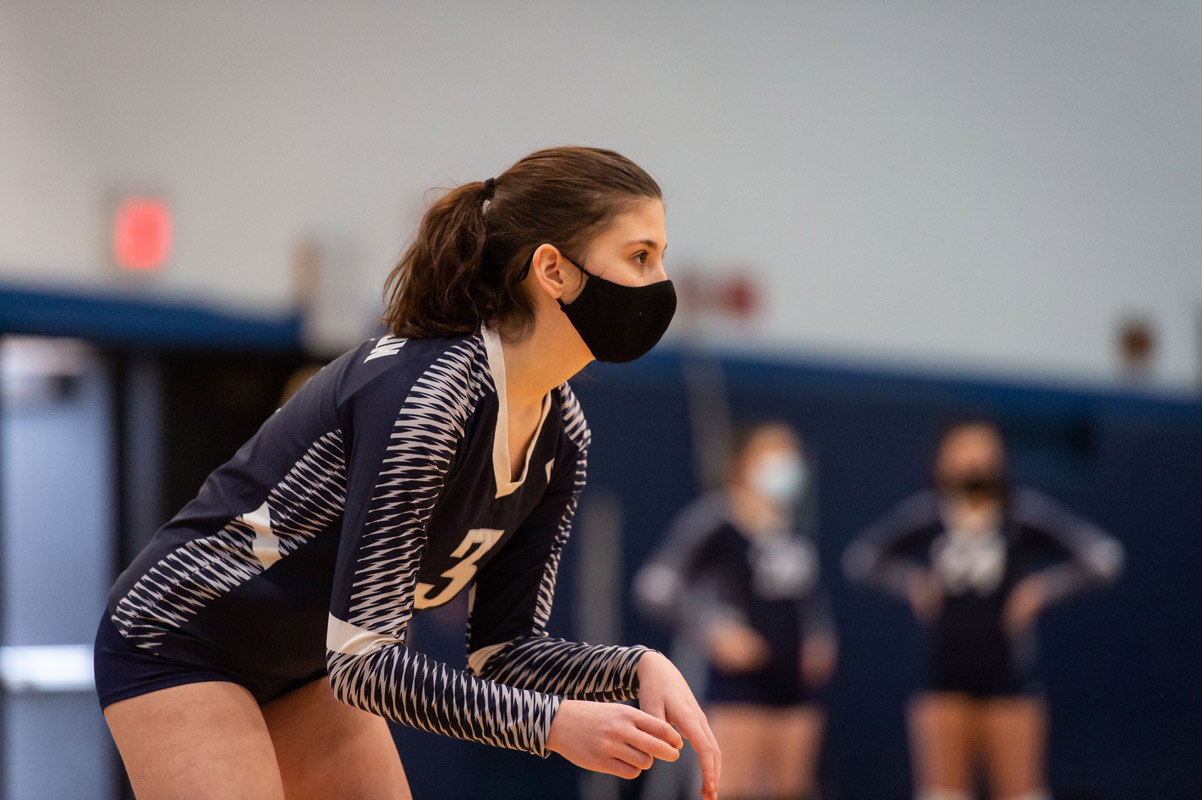 30th volleyball image