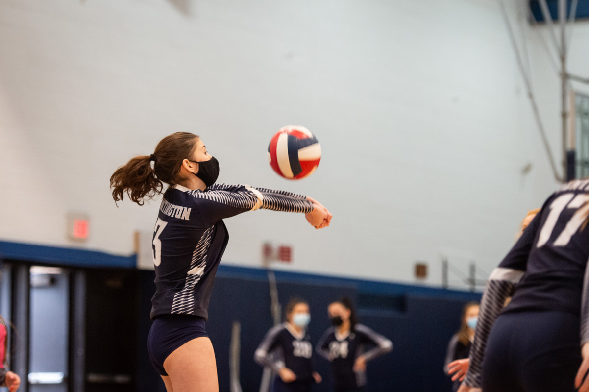 31st volleyball image