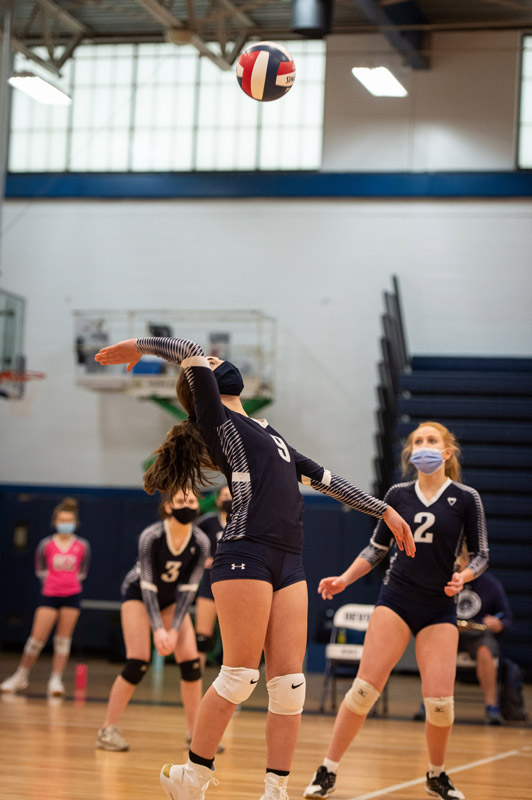 33rd volleyball image
