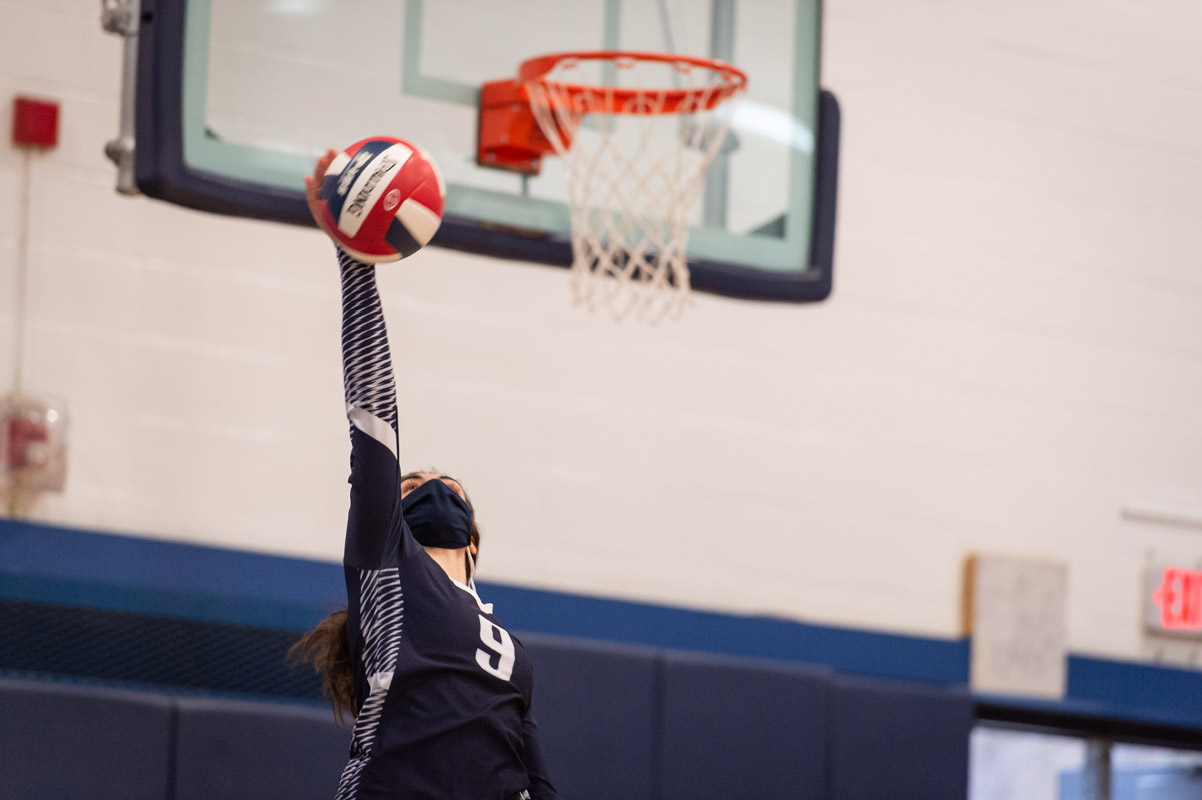 36th volleyball image