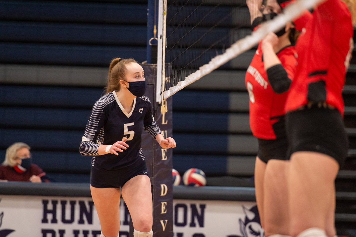 47th volleyball image