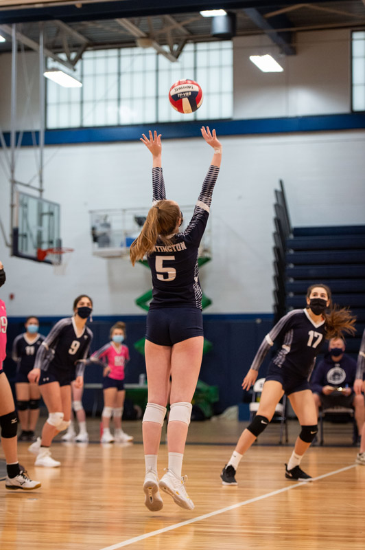48th volleyball image