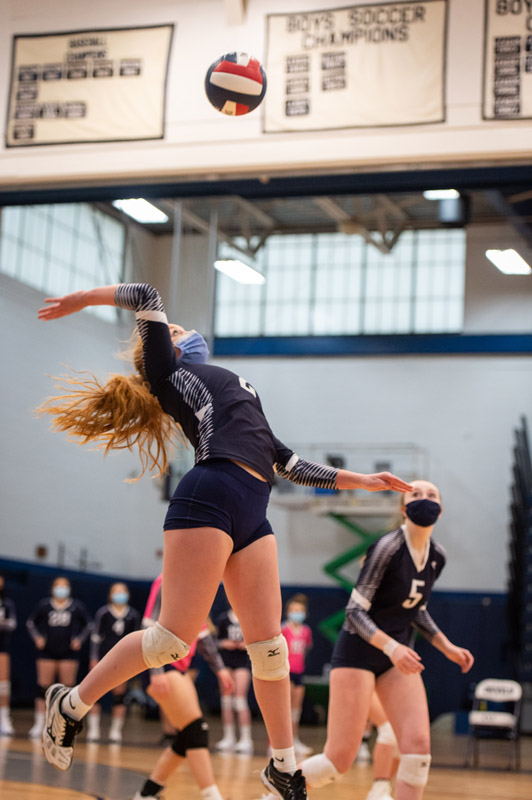49th volleyball image