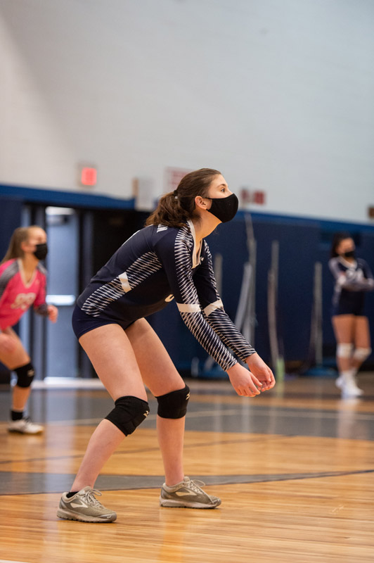 52nd volleyball image