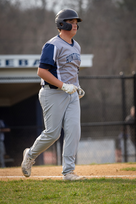 Sixth baseball image