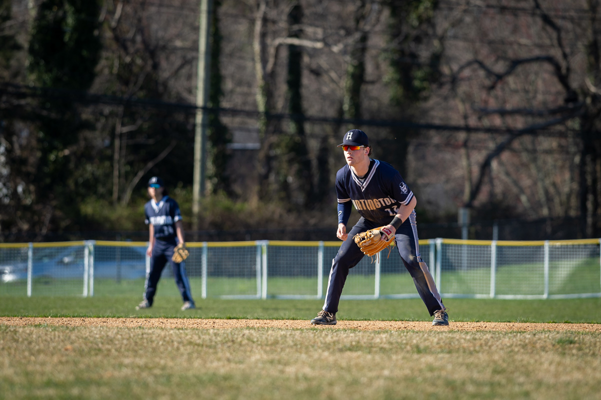 Thirteenth baseball image