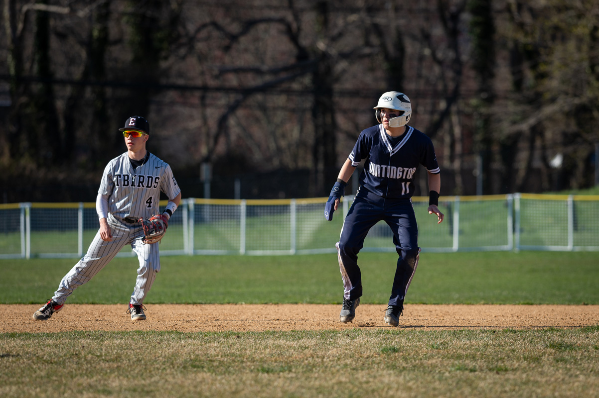 25th baseball image