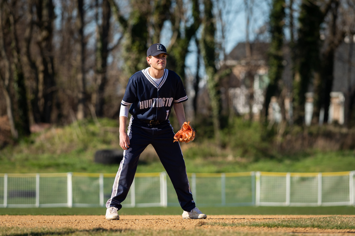 40th baseball image