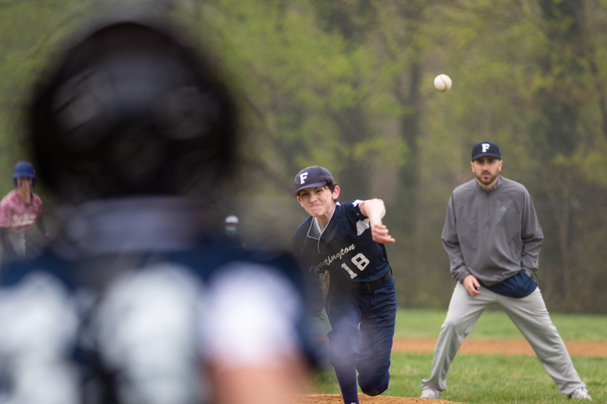 Tenth baseball image