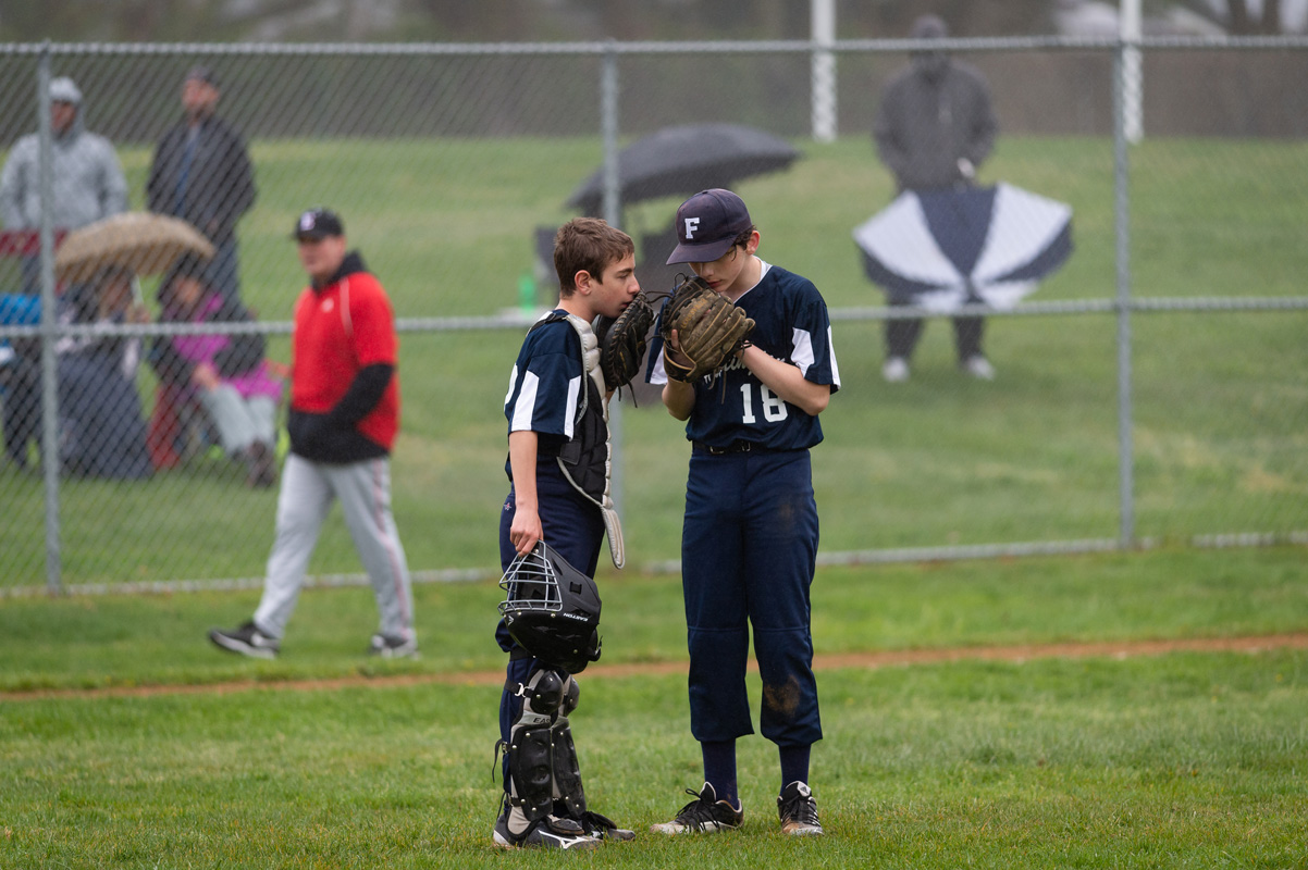 18th baseball image