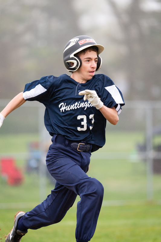 30th baseball image