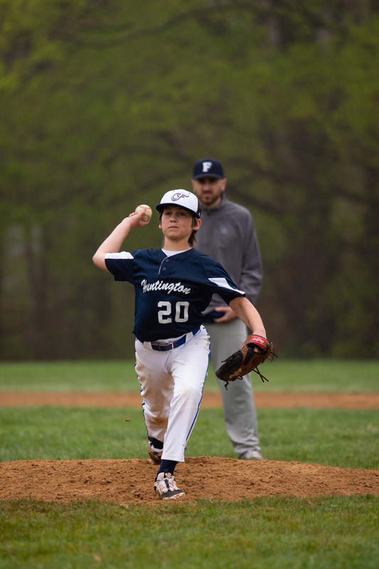 38th baseball image