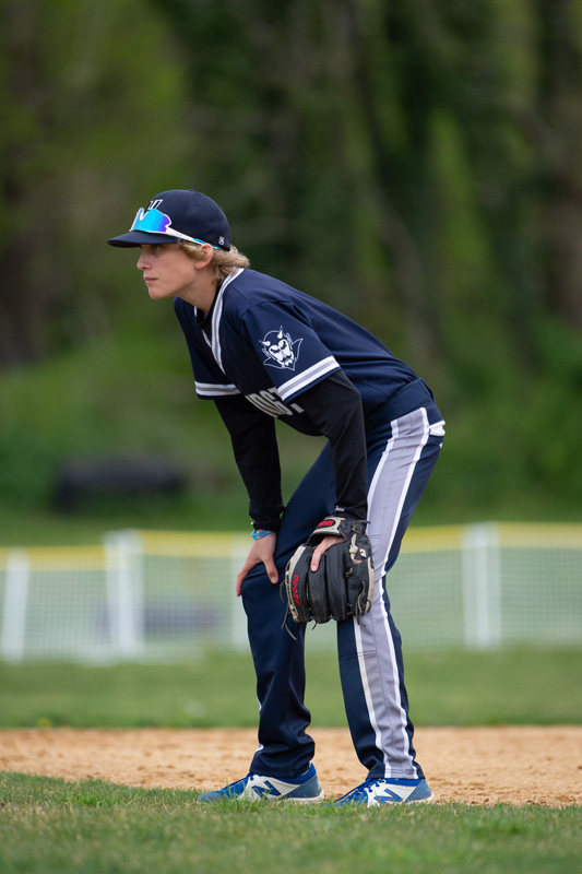 20th baseball image