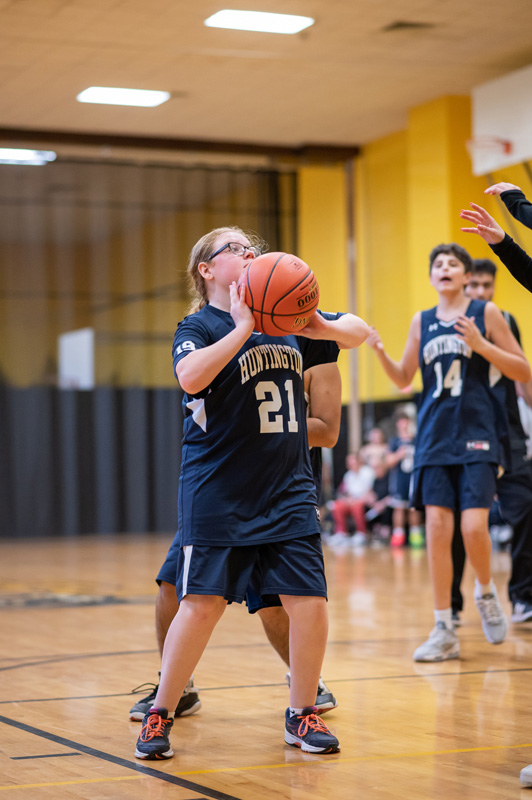 81st basketball image