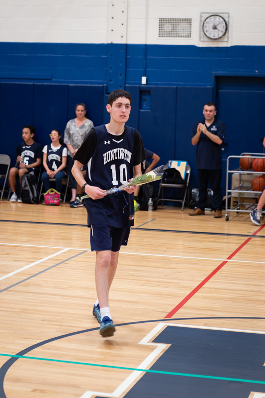 Second basketball image