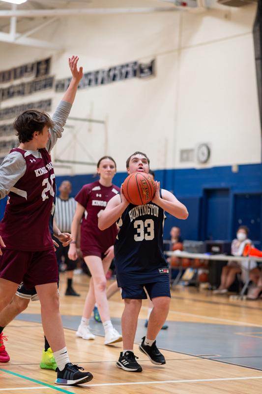 19th basketball image