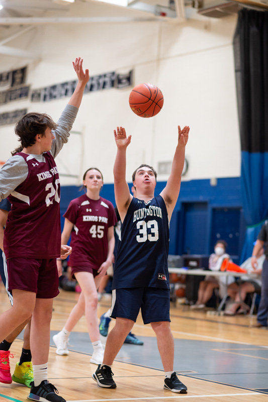 20th basketball image