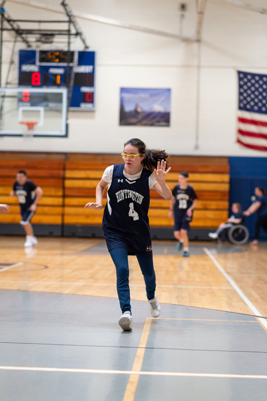 26th basketball image