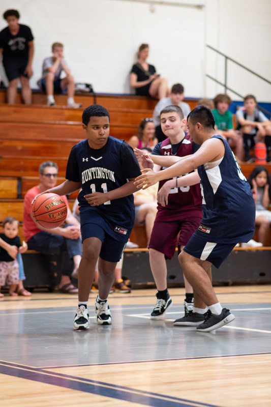 30th basketball image