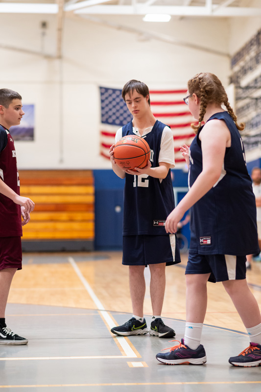 41st basketball image