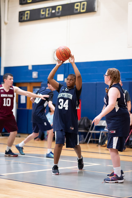46th basketball image