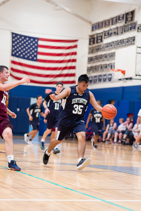 49th basketball image