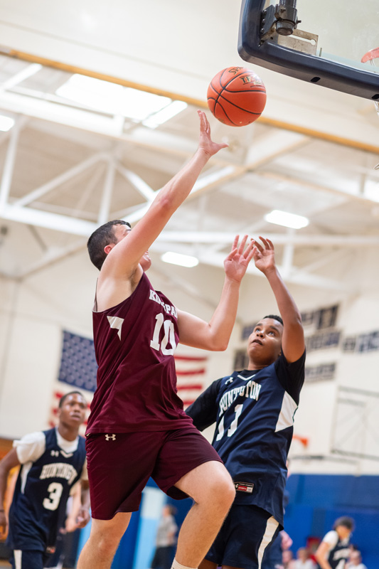 67th basketball image