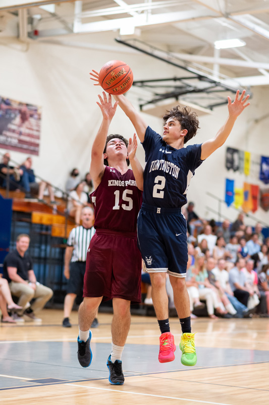 75th basketball image