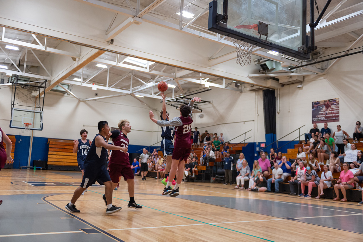 96 basketball image