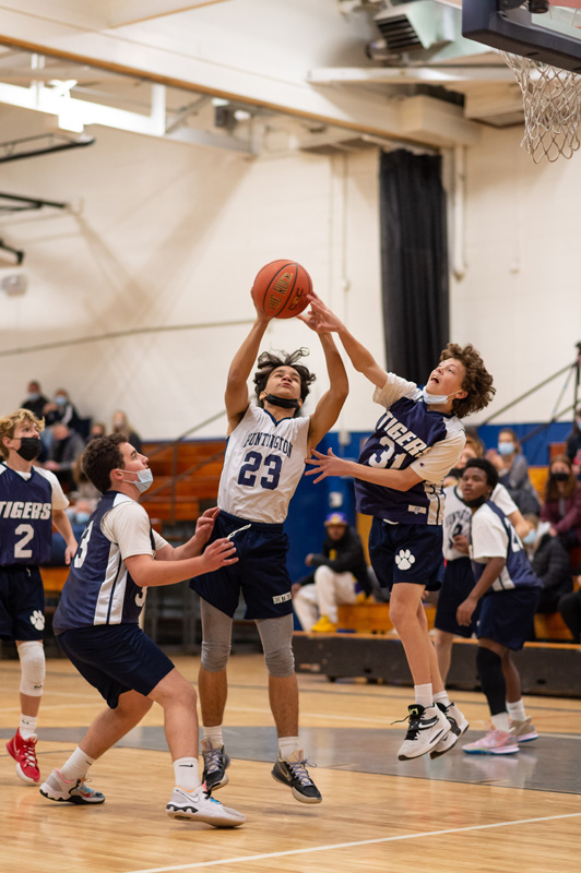 32nd basketball image