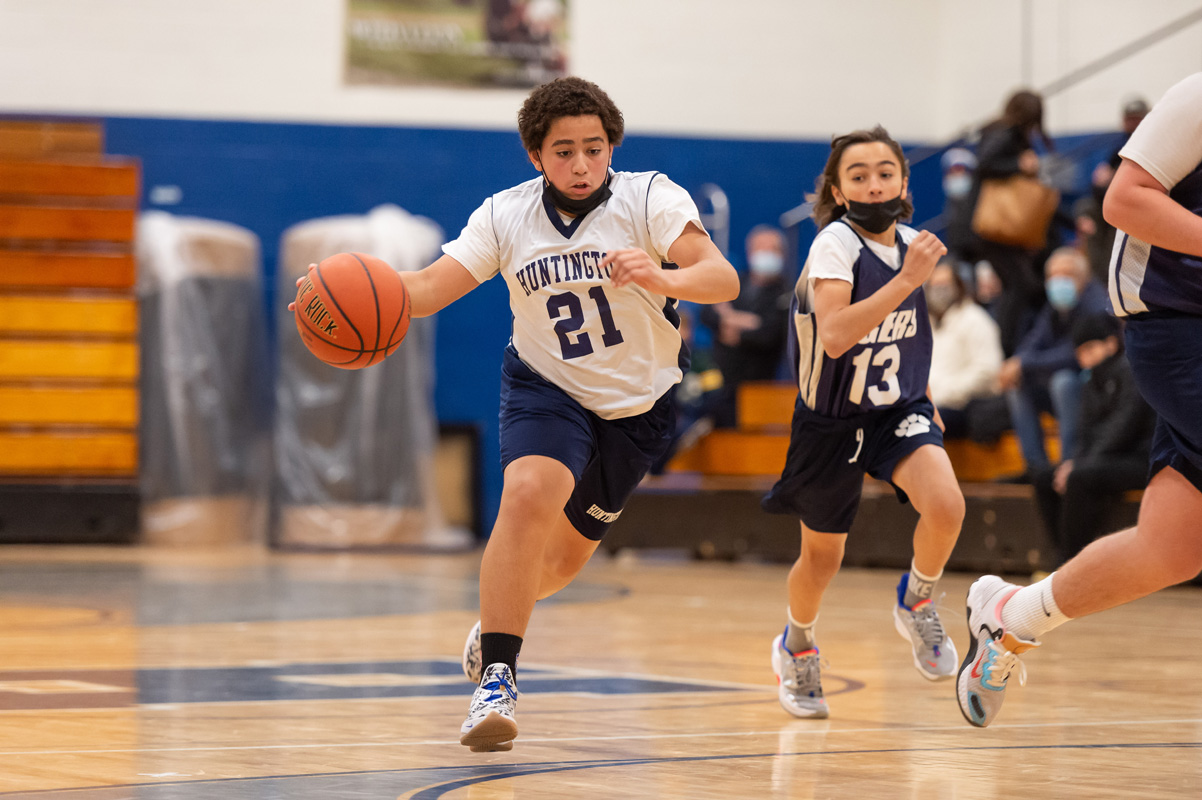 35th basketball image