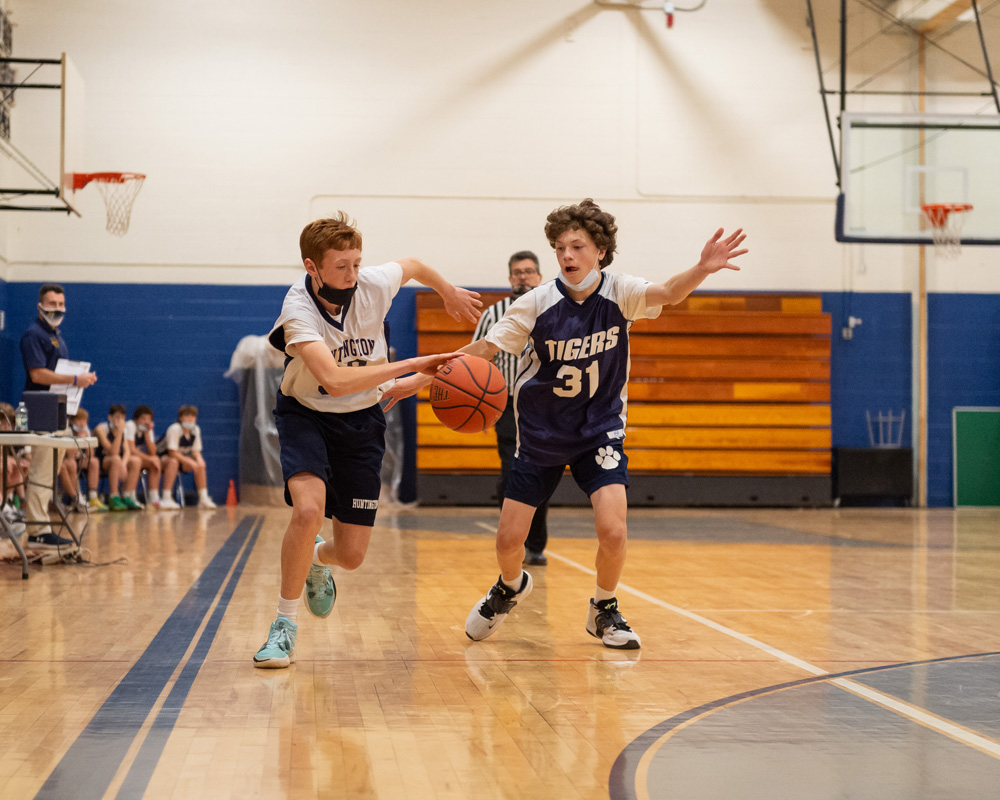 44th basketball image