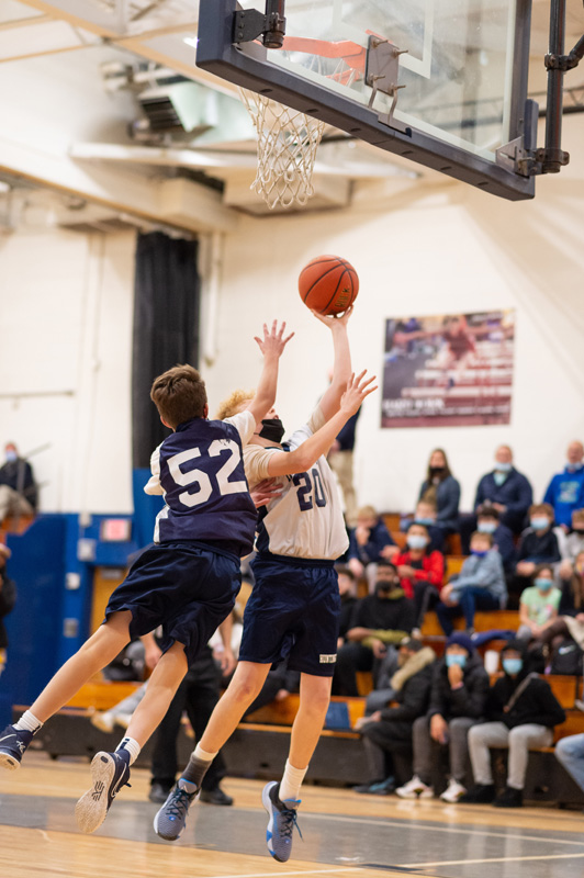 63rd basketball image