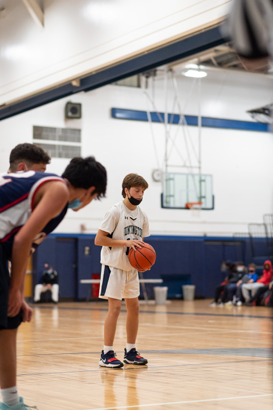 60th basketball image