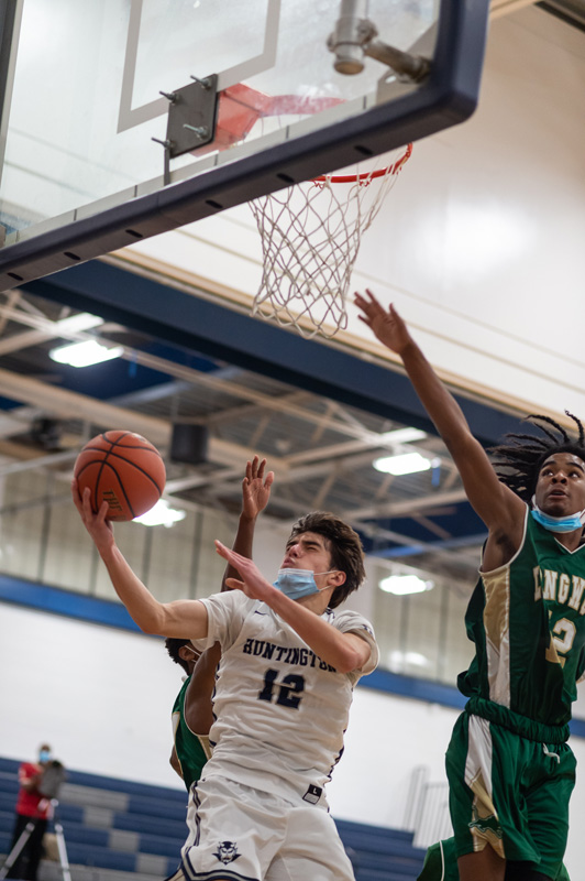 26th basketball image