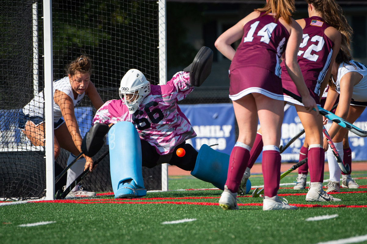 Fourth fieldhockey image