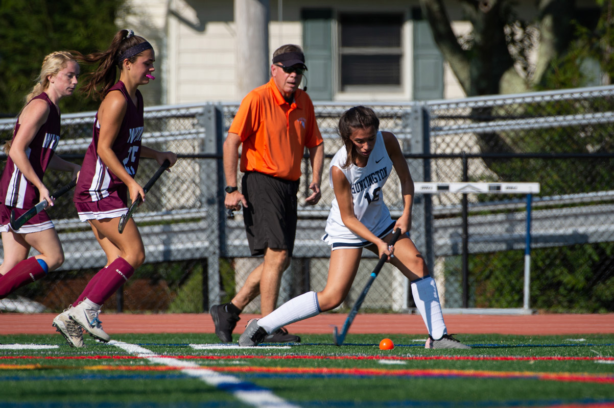Eighth fieldhockey image