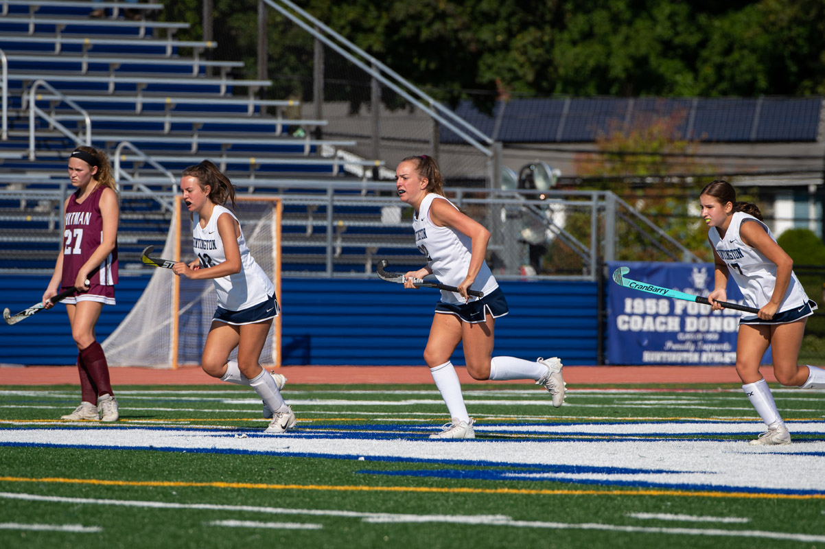 Tenth fieldhockey image