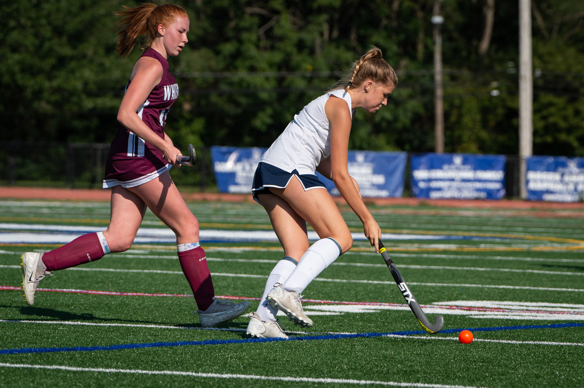 Thirteenth fieldhockey image
