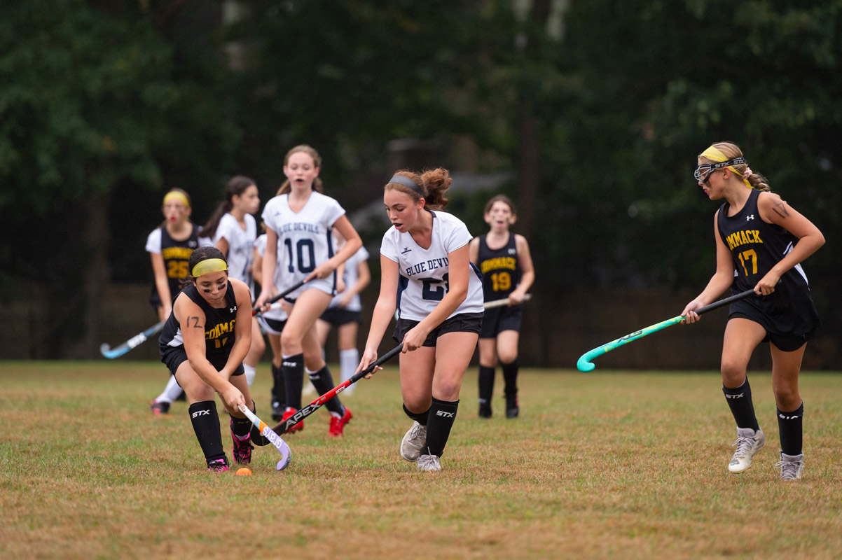 Fourth fieldhockey image